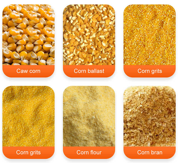 How to Choose an Affordable Corn Peeling Machine?