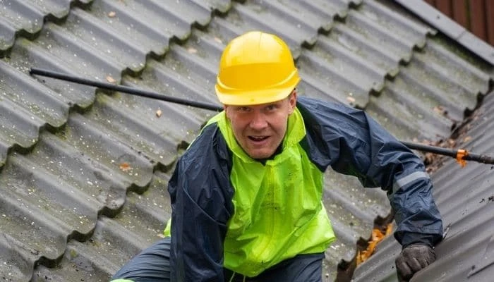 Why work with a local contractor for your Siding Project?