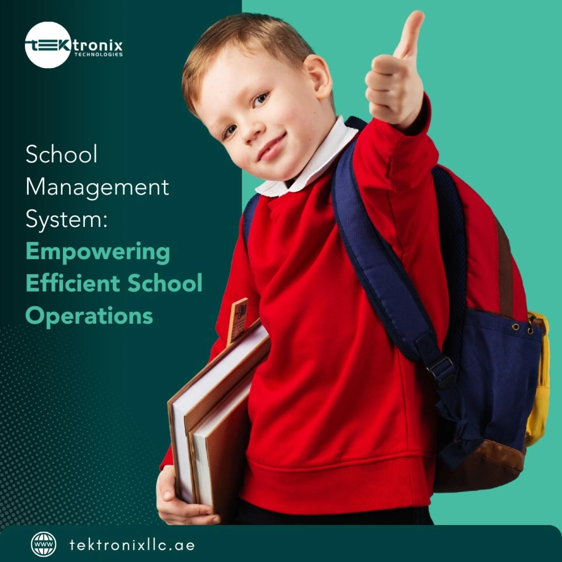 Benefits of Implementing a School Management System in the UAE