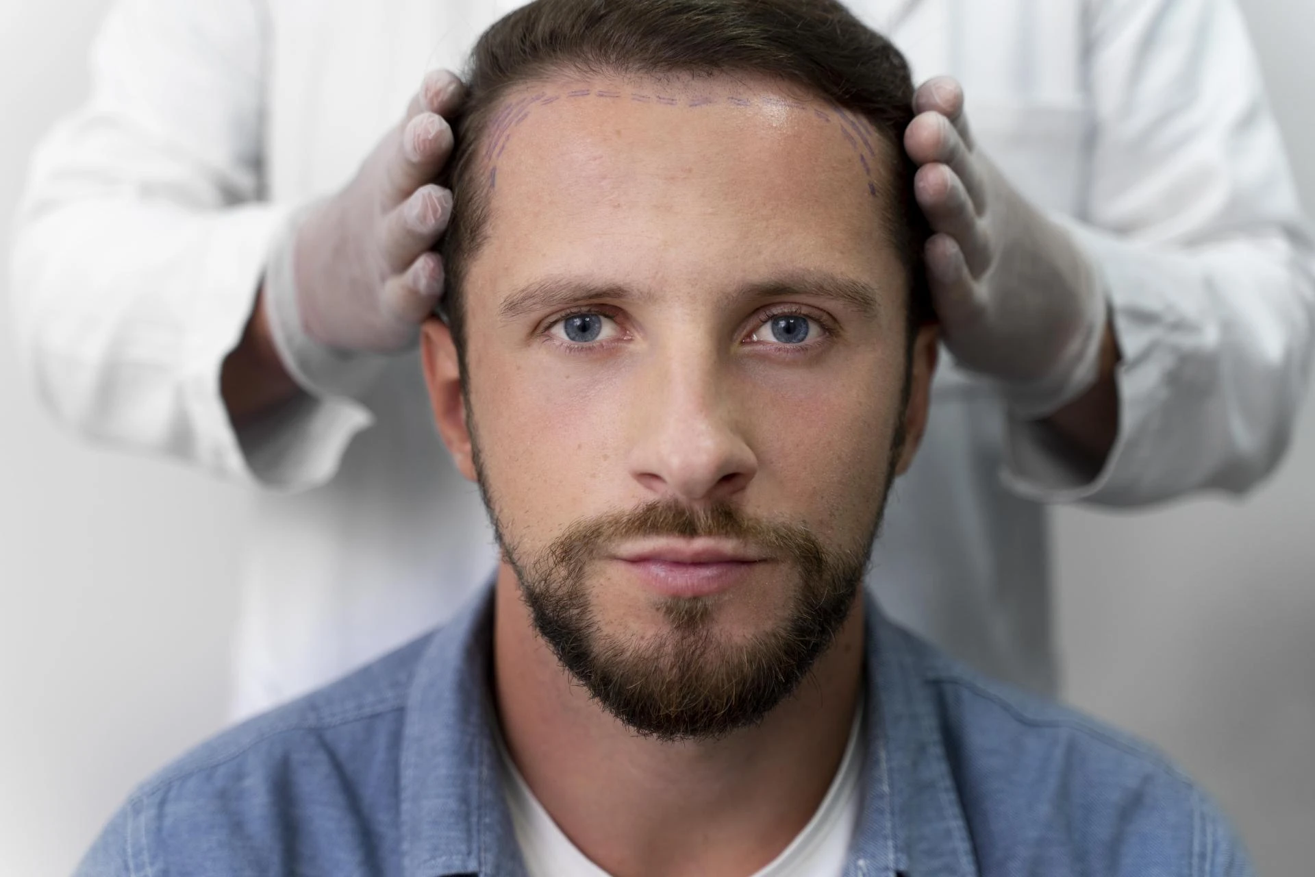 Don’t Wait Until It’s Too Late: Your Hair Deserves Attention Now