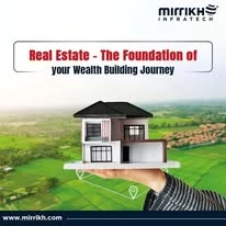 Mirrikh Infratech office in Sector 90, Noida (UP)