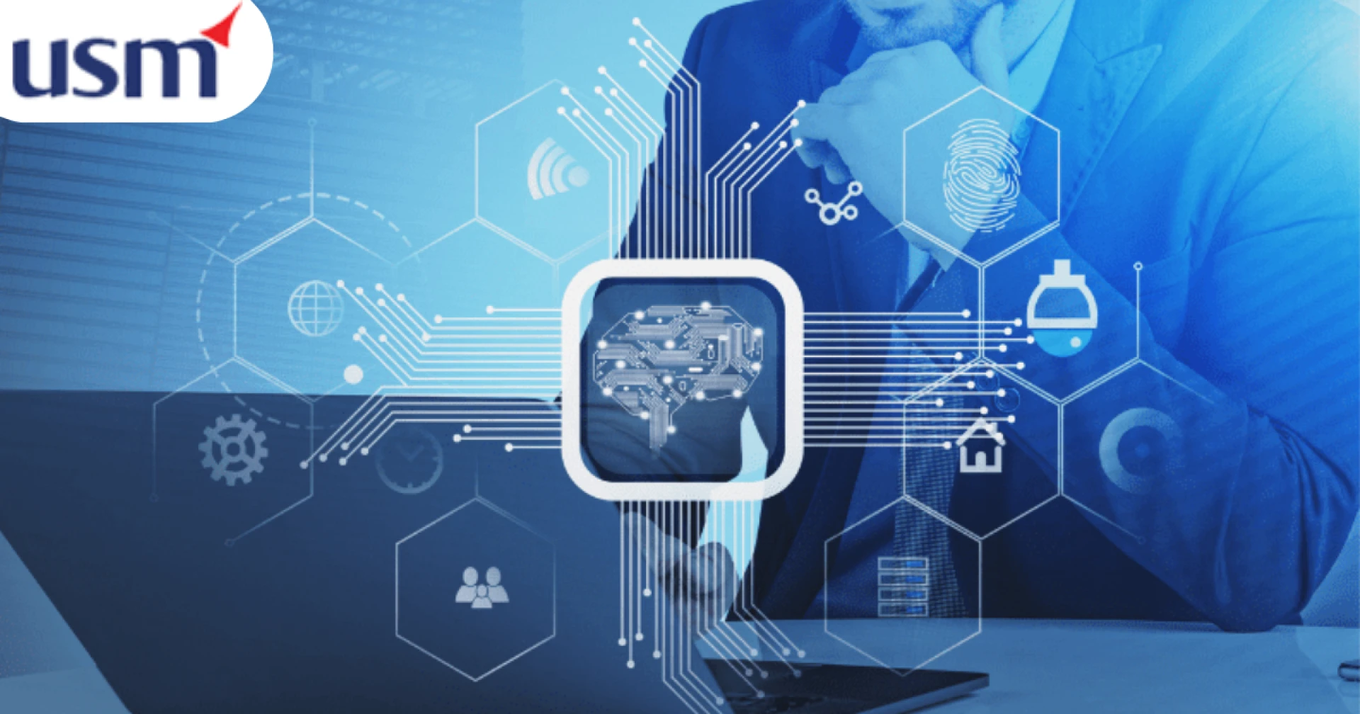 What are the top artificial intelligence applications?