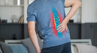 Complete Guide to Ayurvedic Treatment for Back Pain and Spine Health