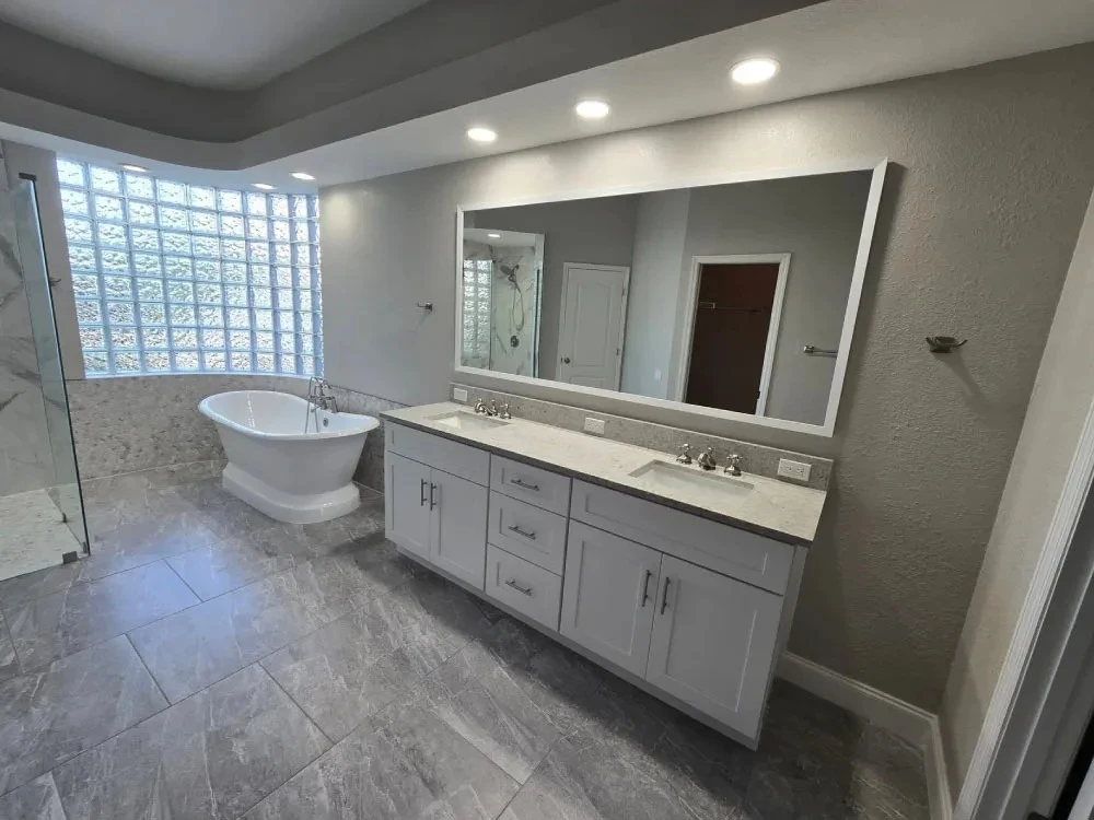 Expert Bathroom Remodeling Contractor in Cape Coral