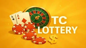 TC Lottery – The Game of Big Rewards