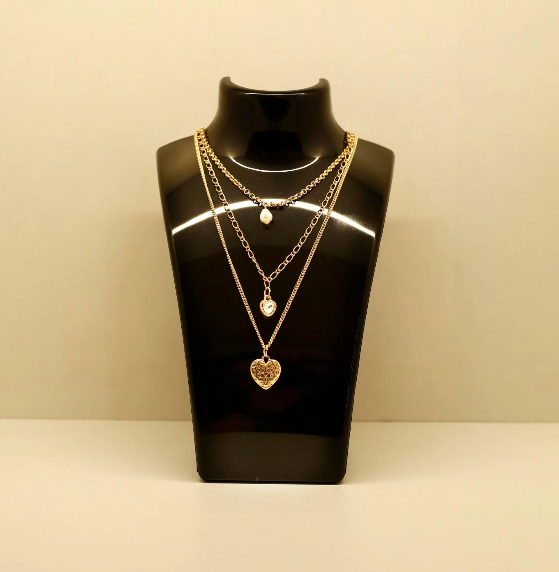 How to Mix and Match Lexaco’s Nautical Jewelry for Everyday Elegance
