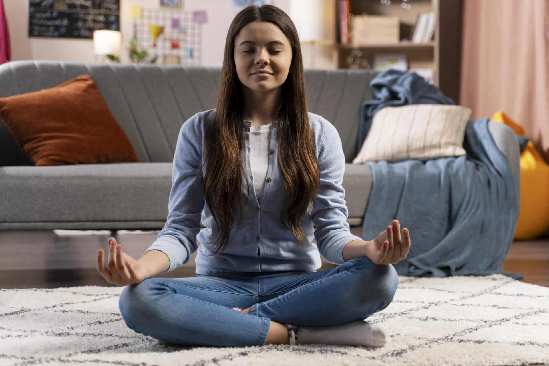 How Mindfulness Meditation Supports Long-Term Addiction Recovery