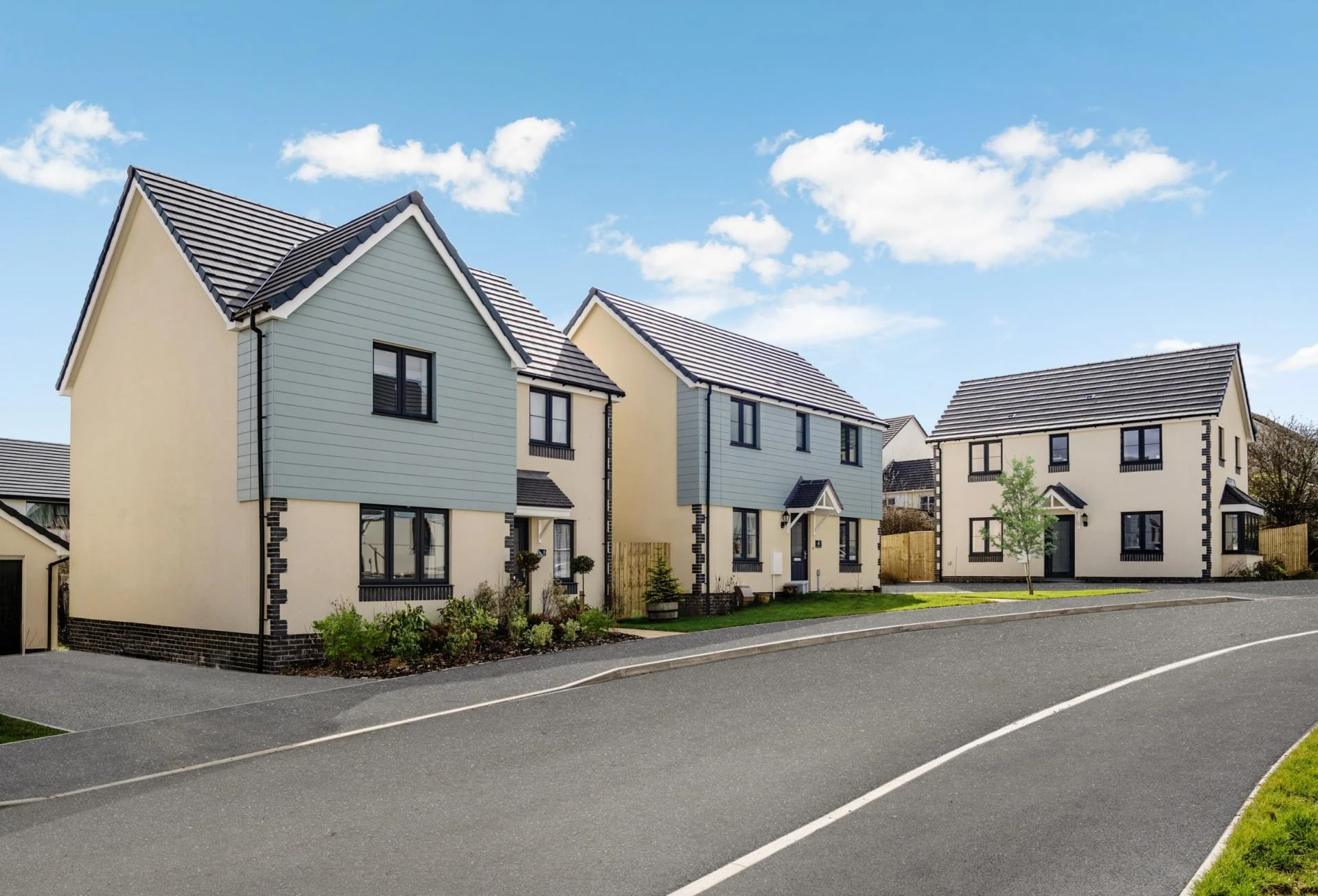 A Buyers Guide to New Build Homes in North Devon