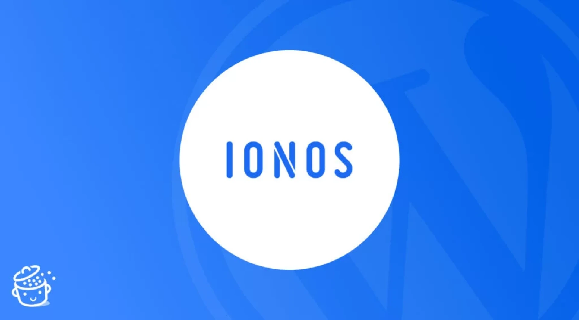 Ionos Review: Decent Hosting, Amazing Customer Service