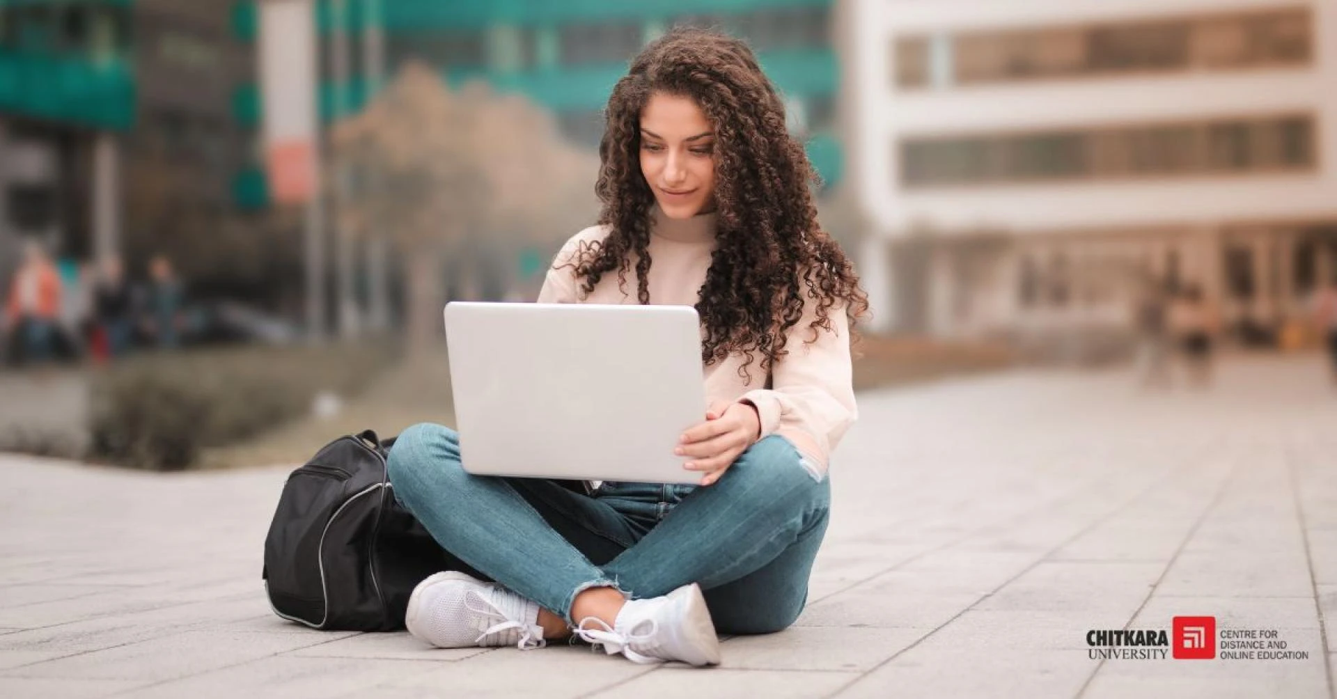 You Won’t Believe How Fast ChitkaraU’s Online MBA in HR Management Can Boost Your Career!