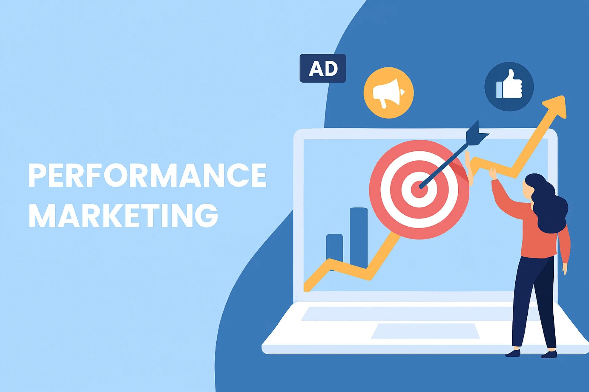 Maximize Conversions via AI Performance Marketing