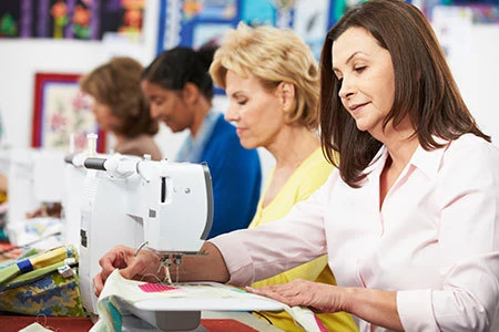 Quilt stores Canada, your destination for quality fabrics and sewing inspiration