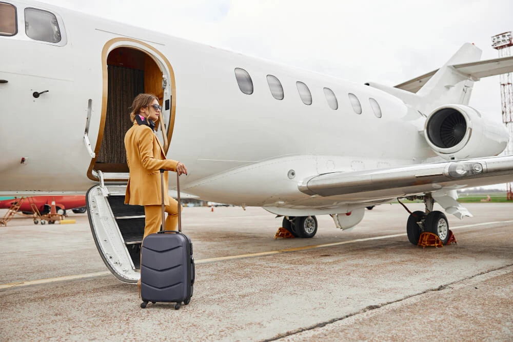 Draft: Affordable Luxury Jet Charters Dubai – Redefining Elite Travel at Smart Prices