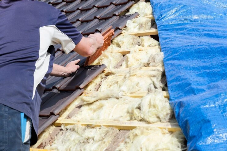 How Foam Roof Repairs Can Add Years to Your Roof’s Lifespan in Indian Wells