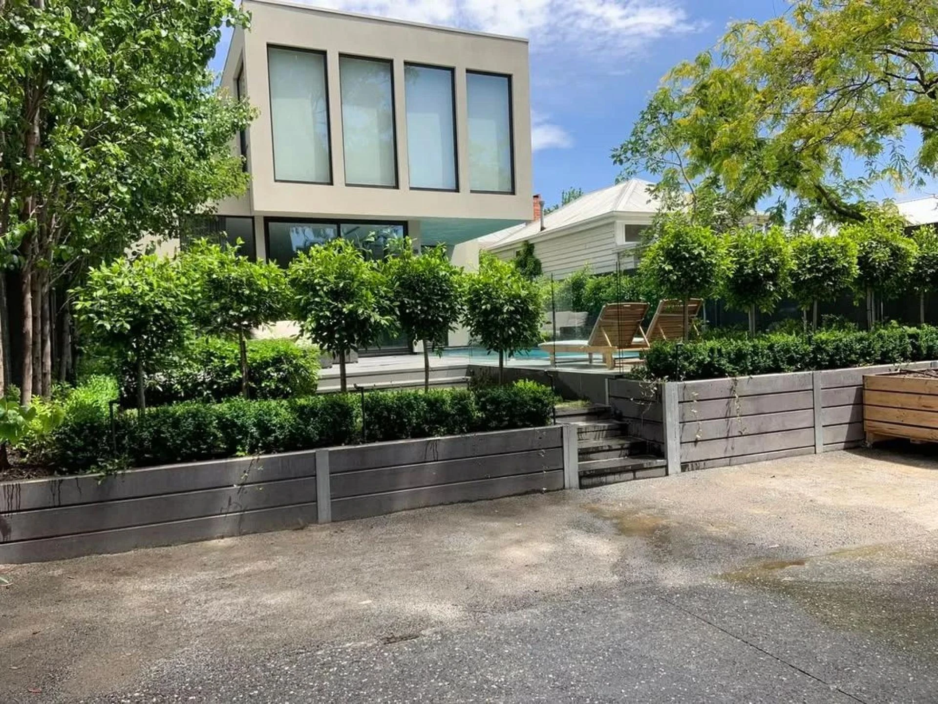 The Ultimate Guide to Transforming Your Outdoor Space with Professional Landscaping