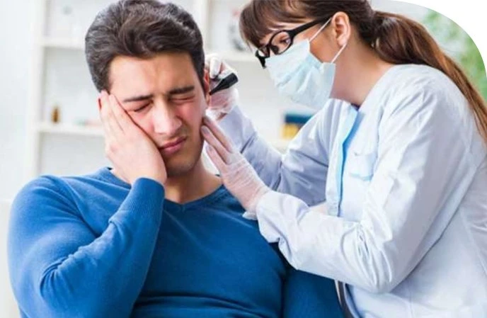 Phonak Lumity Hearing Aids in Vijayawada Advanced Technology for Clearer Conversations