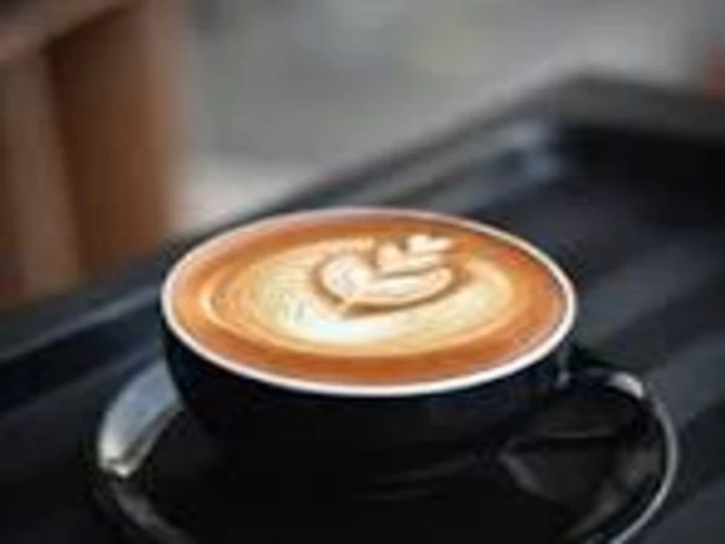 Best places for coffee in Delhi