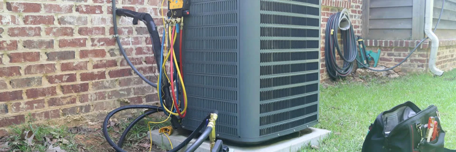 Air Condition Technician: What They Do, What to Expect, and How to Hire One