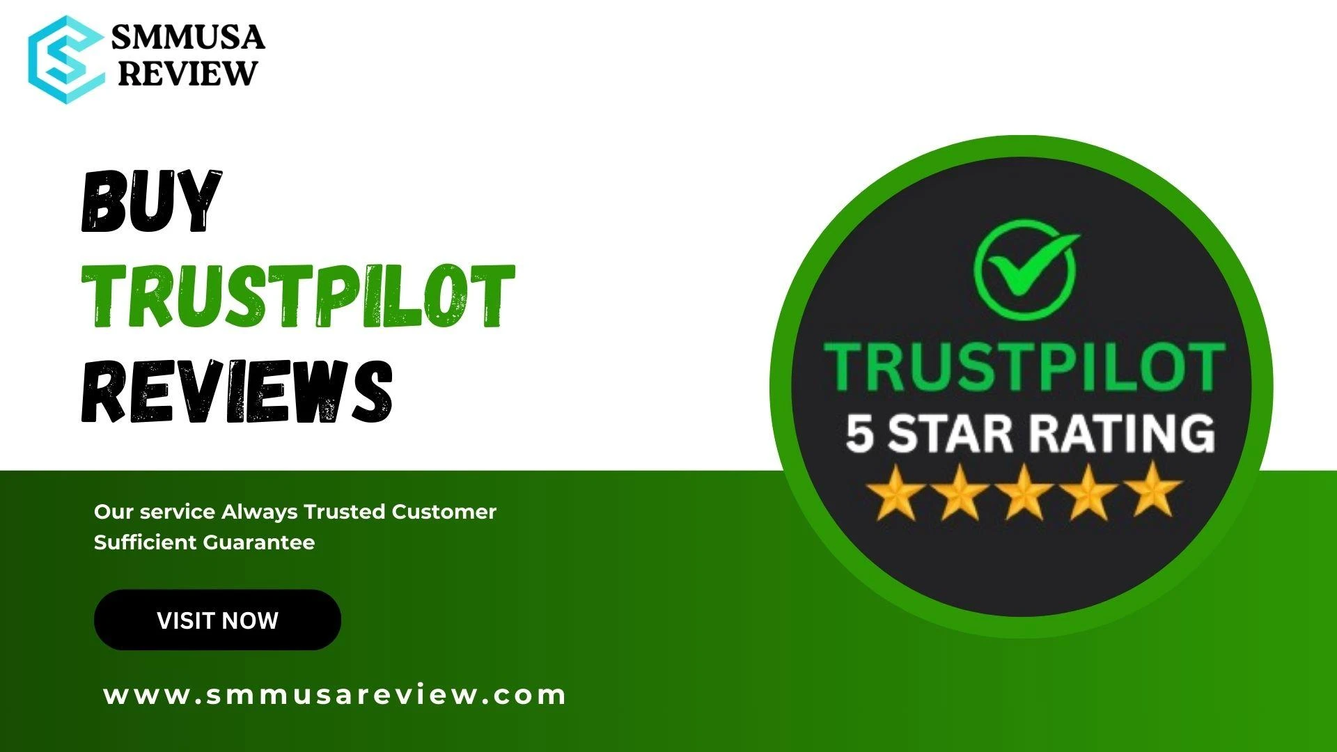 Why Your Business Needs Trustpilot Reviews in 2025