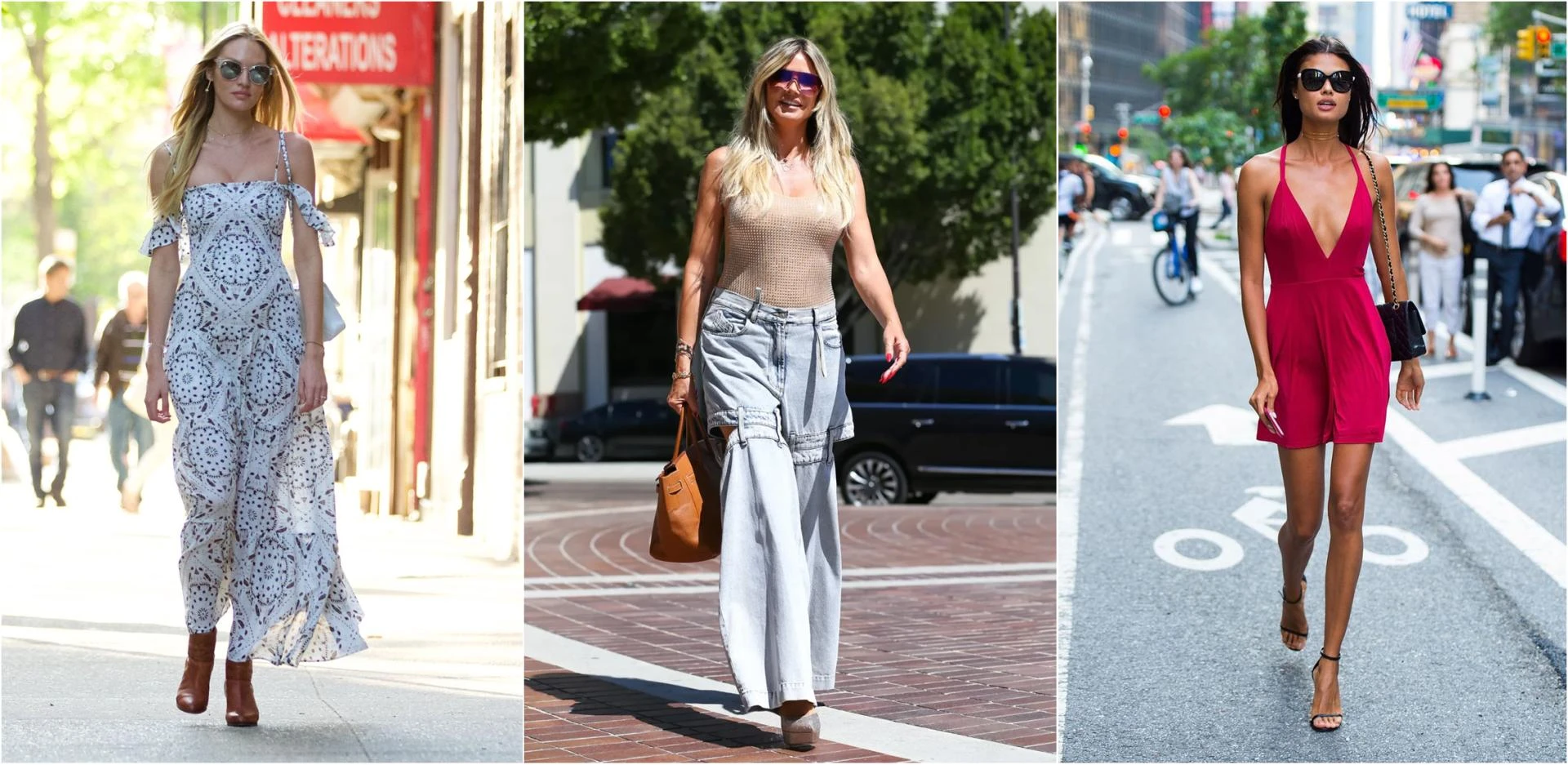 a senior training Golden Goose and development specialist 