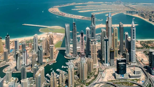 Dubai’s Property Market: A Global Hub for Investors and Homebuyers