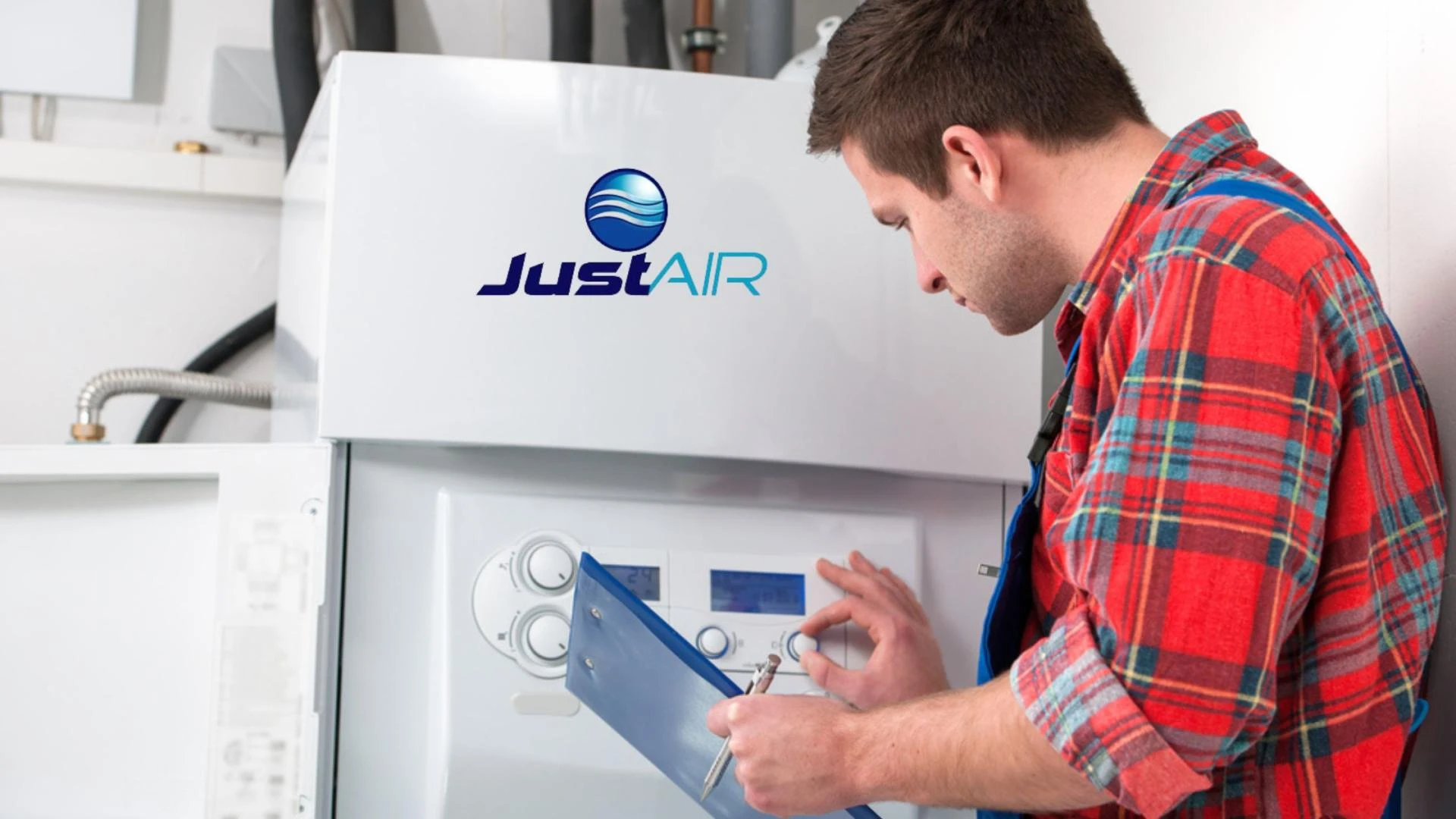 Just Air LLC: Premier A/C Services In Phoenix, Arizona