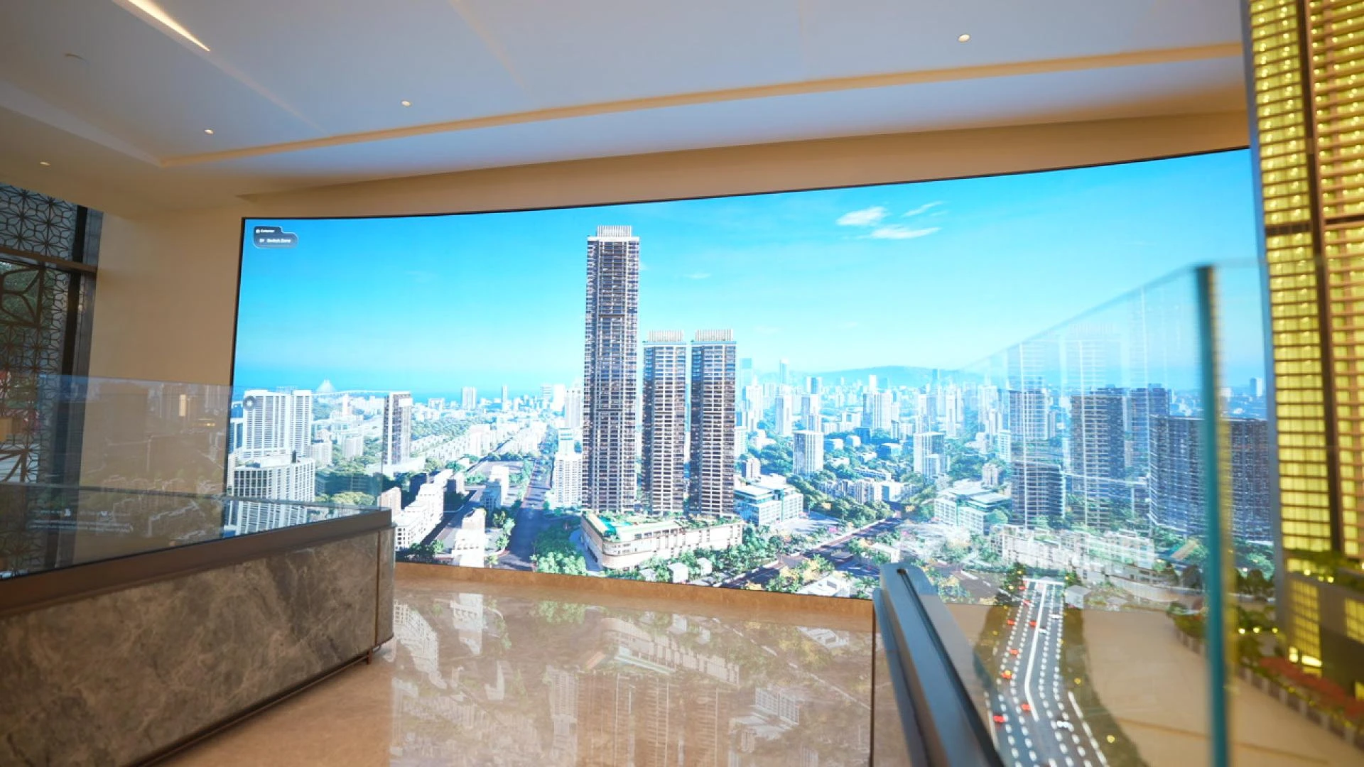 How Interactive Experience Centers Are Revolutionizing Real Estate Storytelling