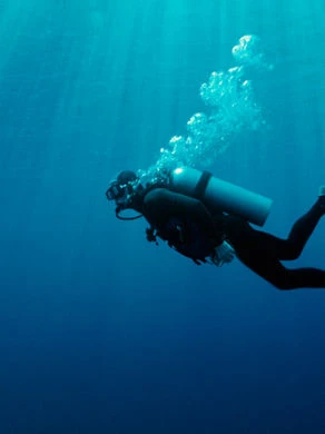 Top Destinations for Scuba Diving and Underwater Exploration Worldwide