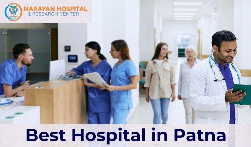 Why Choosing the Right Multispecialty Hospital Matters for Your Health