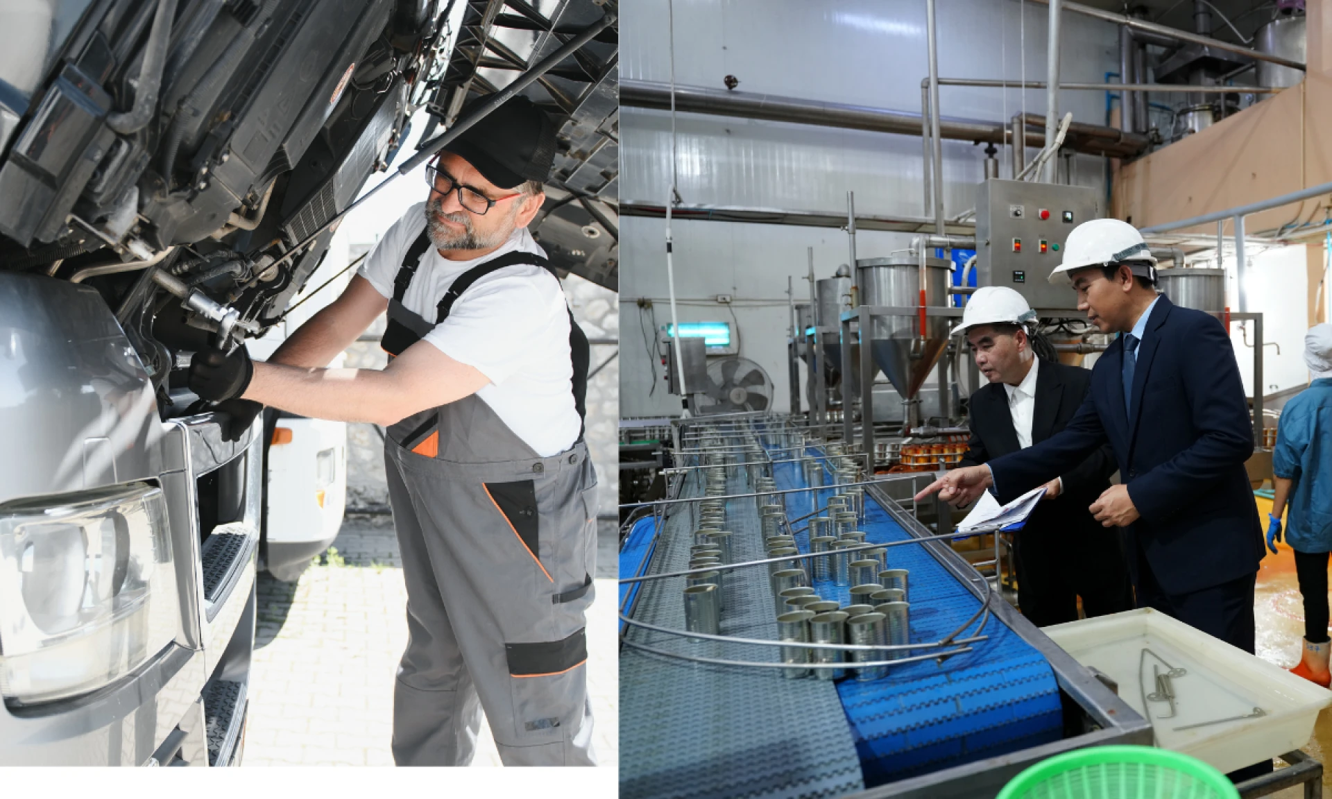 High-Performance Professional Tools & Accessories for Modern Engineering