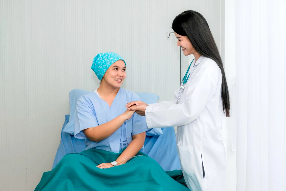 10 Common Myths About Cancer Treatment in Tampa FL