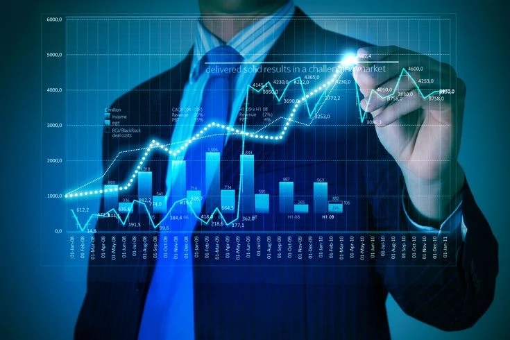 Best Stock Broker in India for Smooth Experience