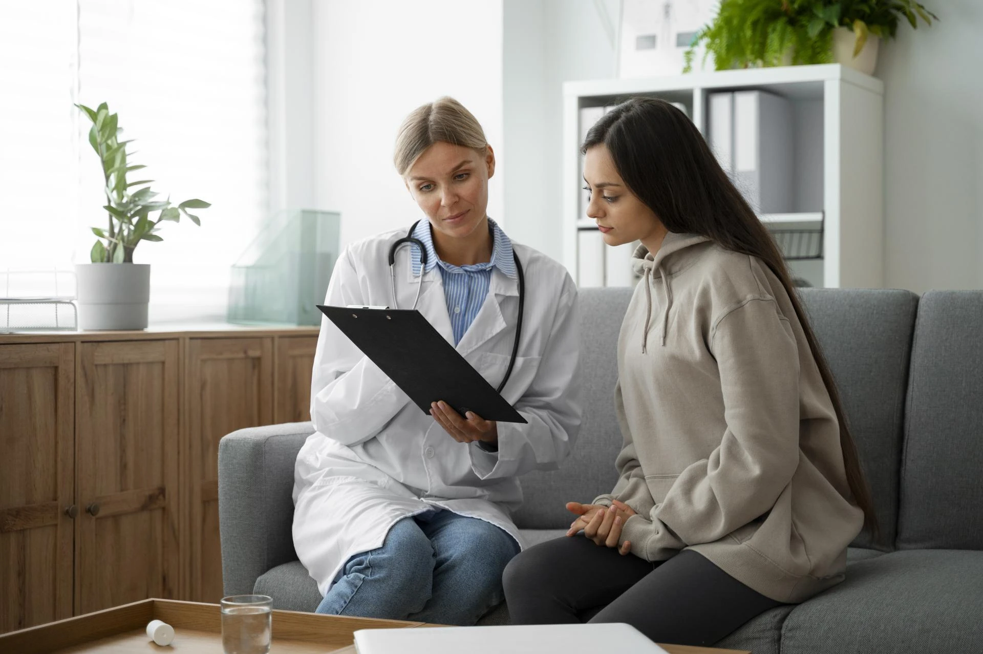 How Annual Health Screenings Save Lives: What Every Patient Should Know