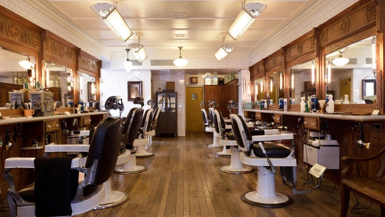 Affordable Barber Shop Near Me – Quality Cuts for Less