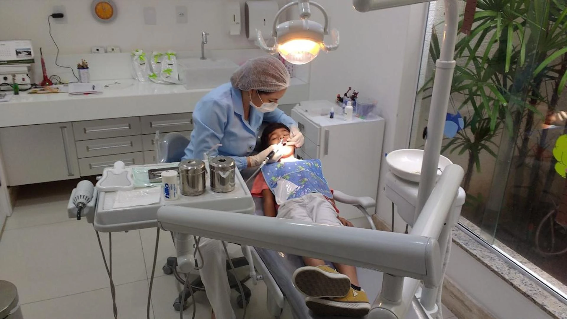 Emergency Pediatric Dentist: Fast, Gentle Care When Your Child Needs It Most