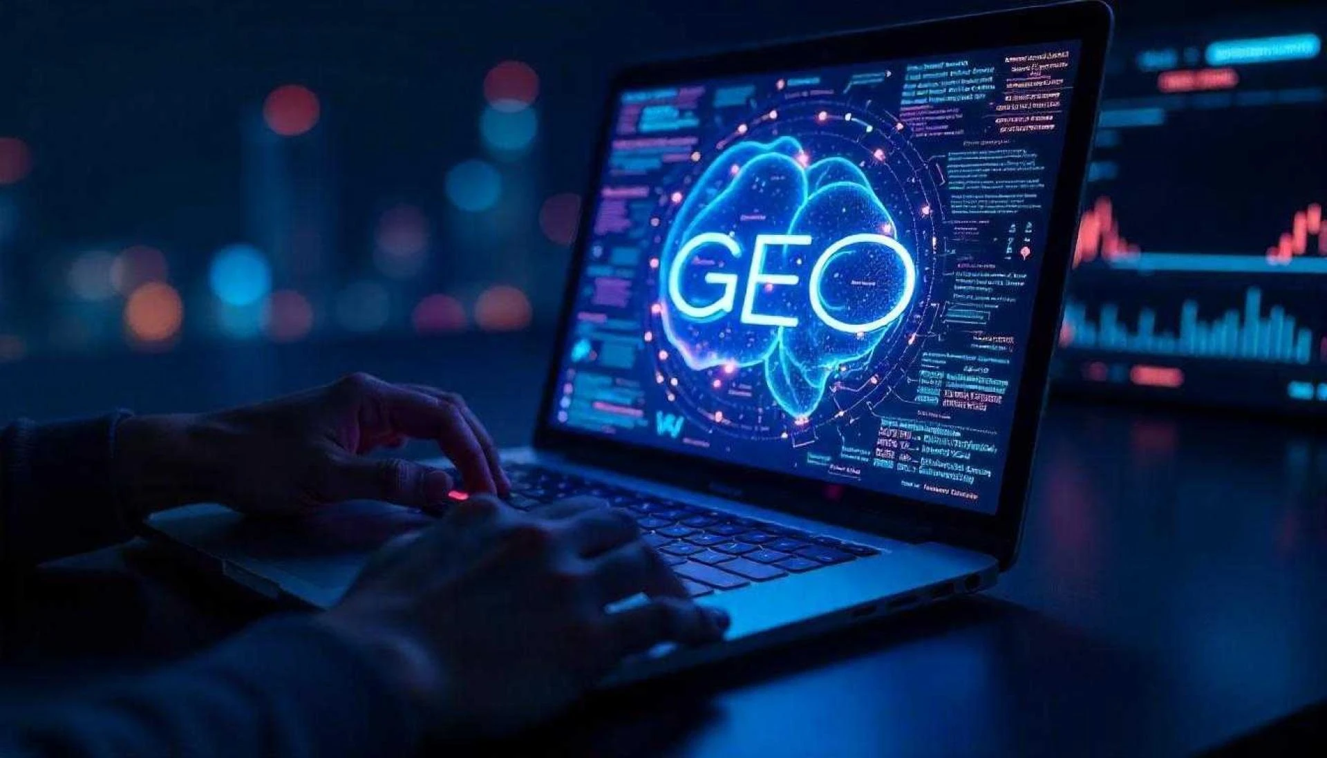 Top 10 Generative Engine Optimization Consultants in Austin