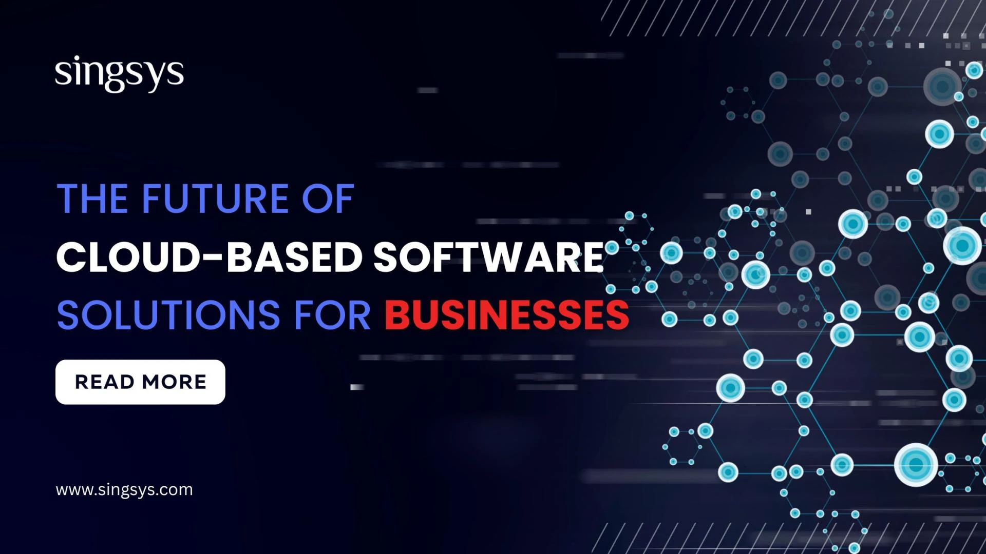 The Future of Cloud-Based Software Solutions for Businesses