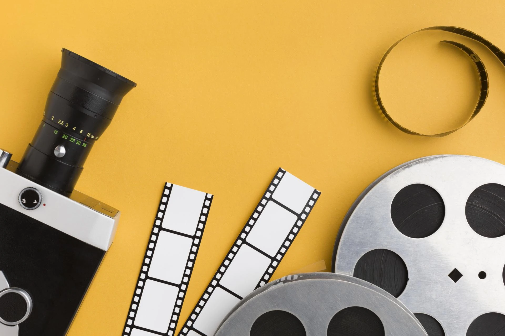 How to Identify the Best International Film Production Practices for Your Film