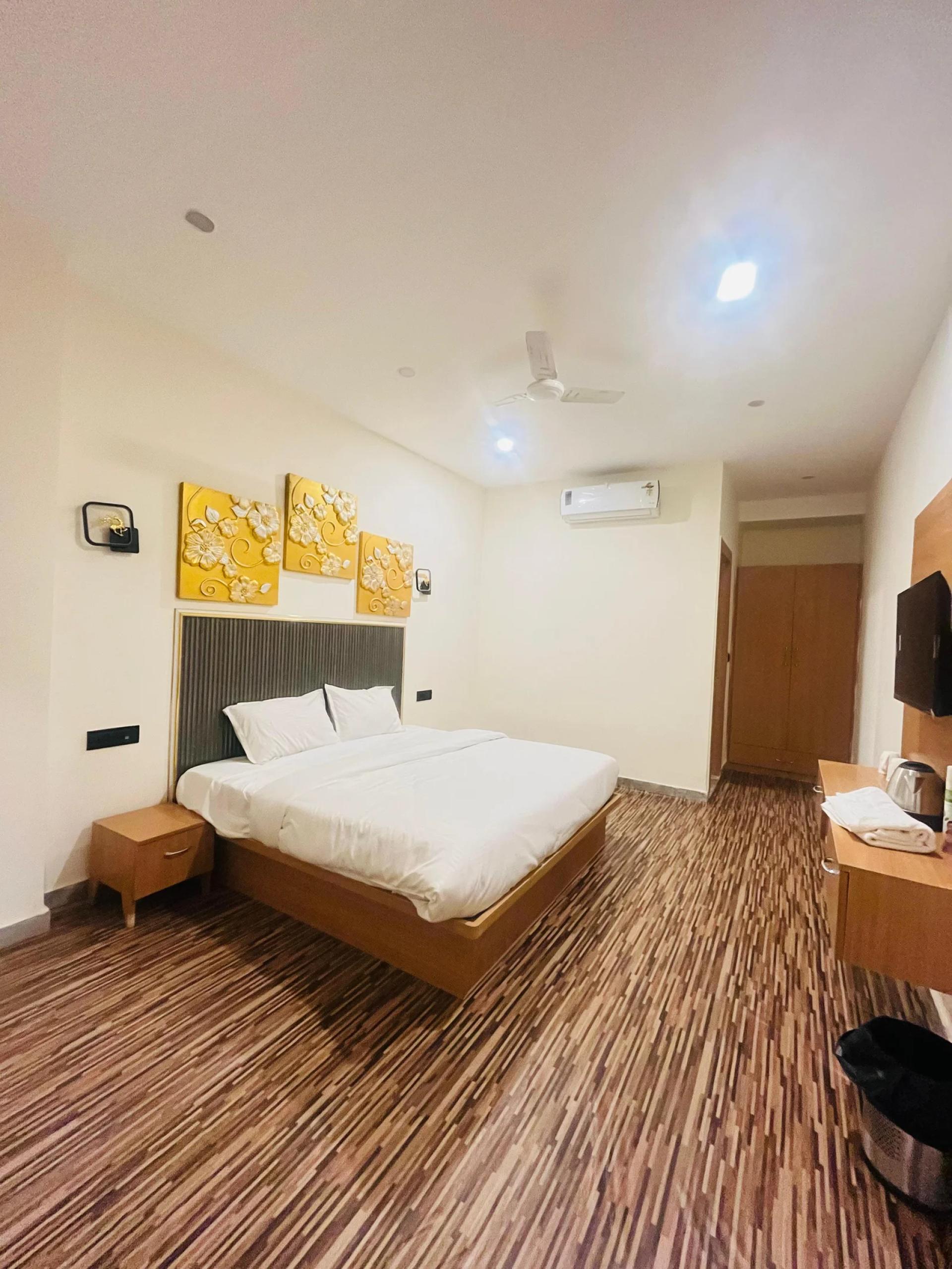 Luxury Banquets in Noida: Redefining Elegance and Grandeur for Every Celebration