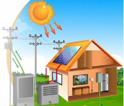 Step-by-Step Process to Apply for Solar Net Metering in India