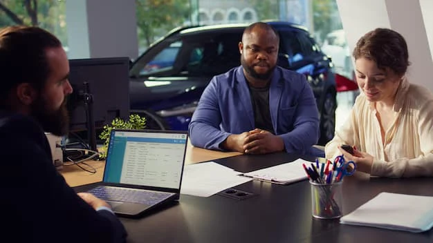 How Business Auto Loans Can Boost Your Fleet Operations