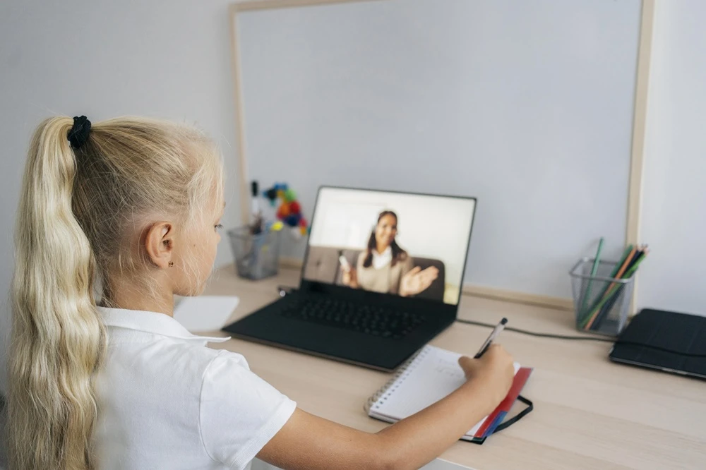 Unlocking Big Benefits: Combining NDIS Speech Therapy and Telehealth Occupational Therapy for Kids