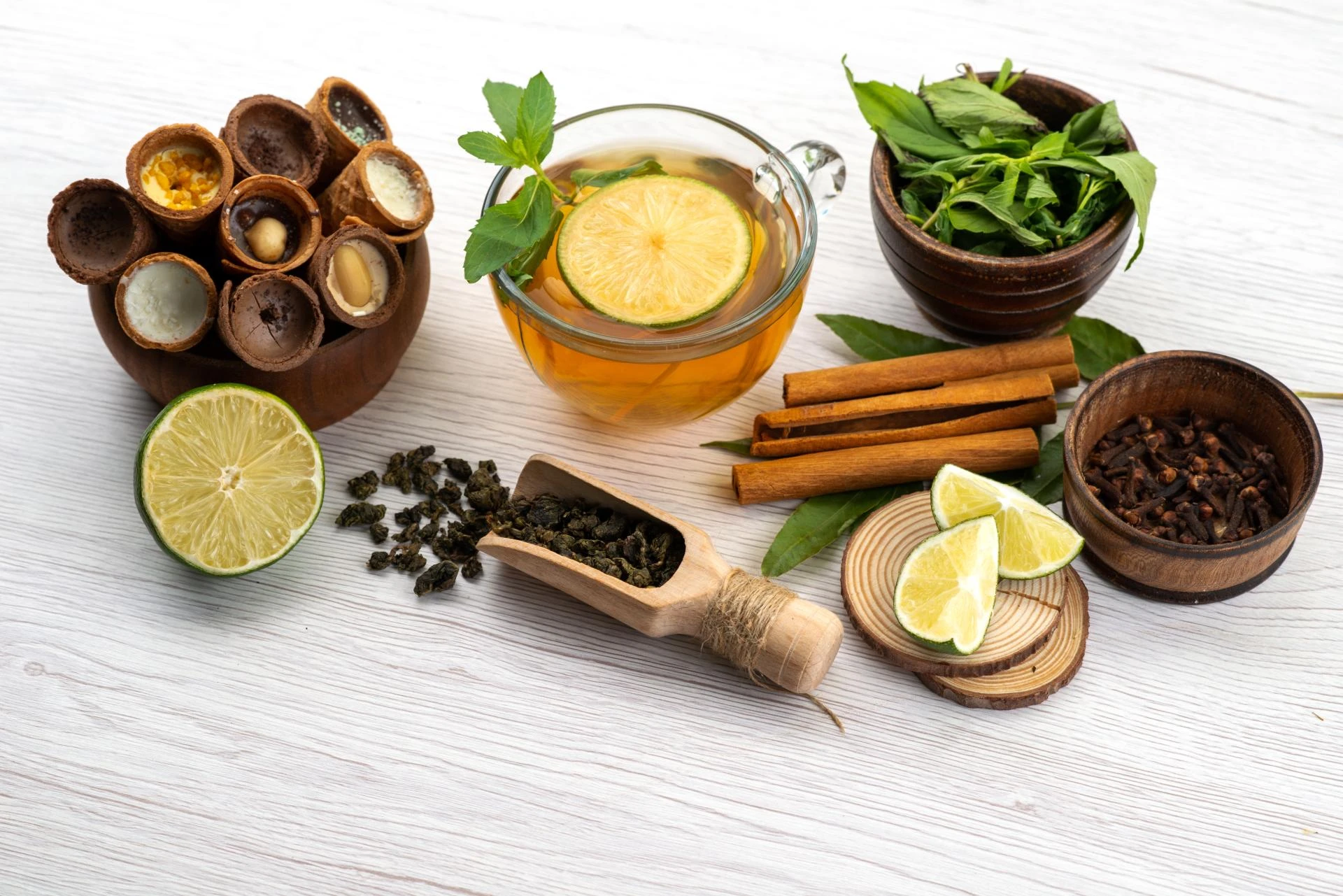 Natural Herbs to Balance Hormone: A Practical, Whole-Body Guide