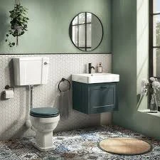 When Luxury Bathrooms Make a Difference in Your Home