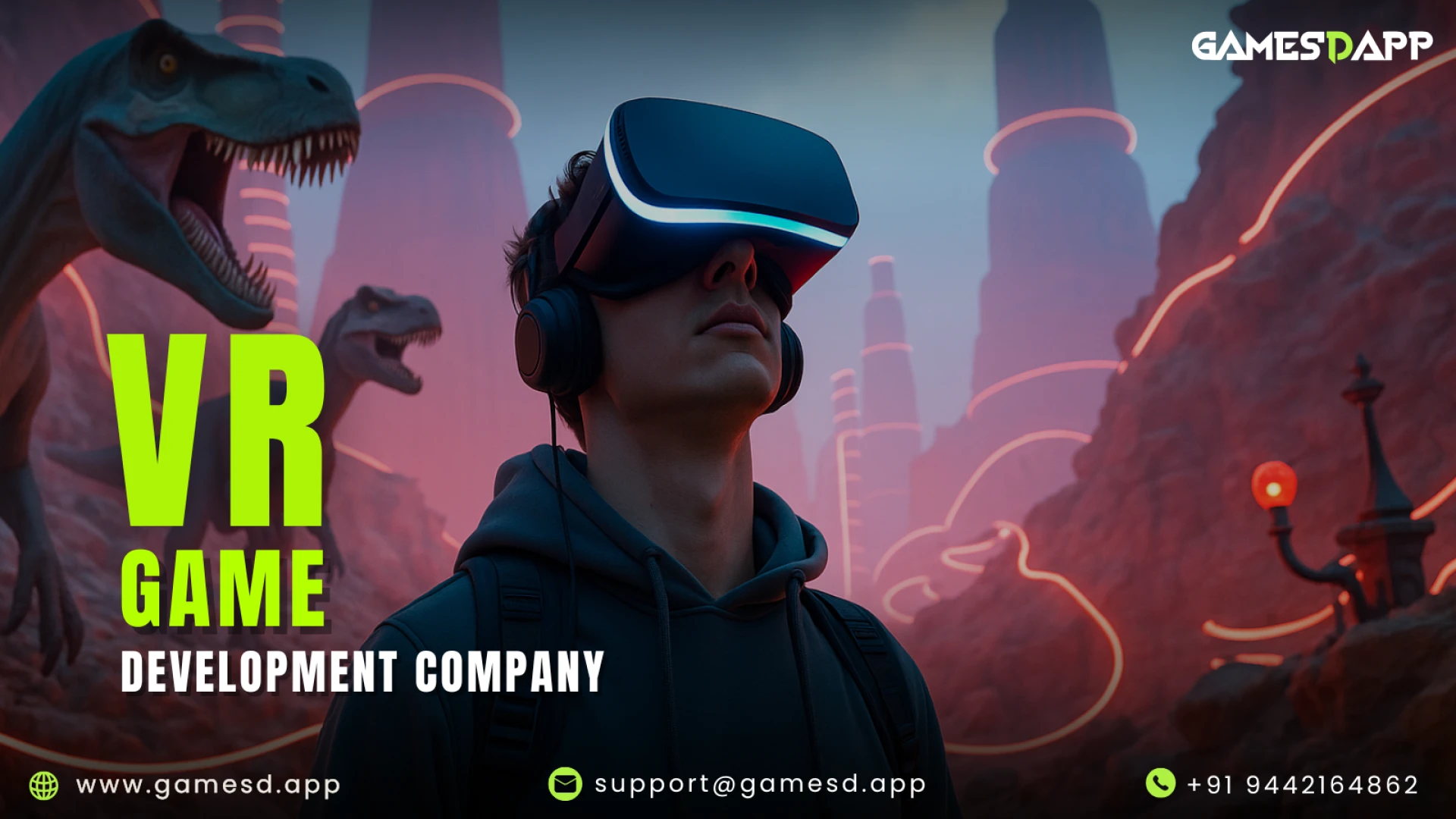 Valve’s Steam Frame: What It Means for VR Game Development Company Success