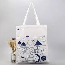 Tote Bag Manufacturer China: The Global Hub for Quality and Customization