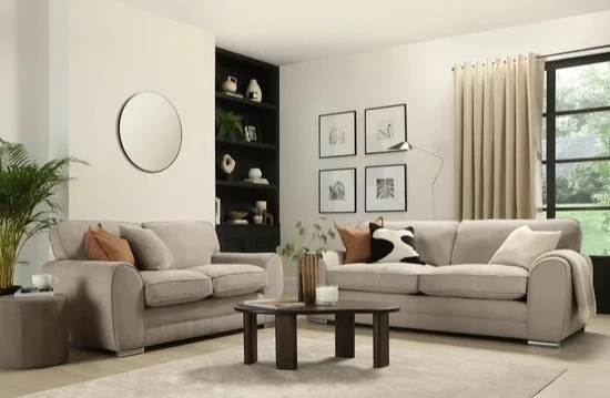 Stylish Armchairs & Modern Wardrobes for Every Home with Pay Weekly Furniture in the UK