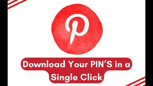 Pinterest video indir