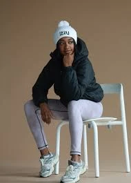 Jabari Winter Puffer – Stylish Protection Against the Chill