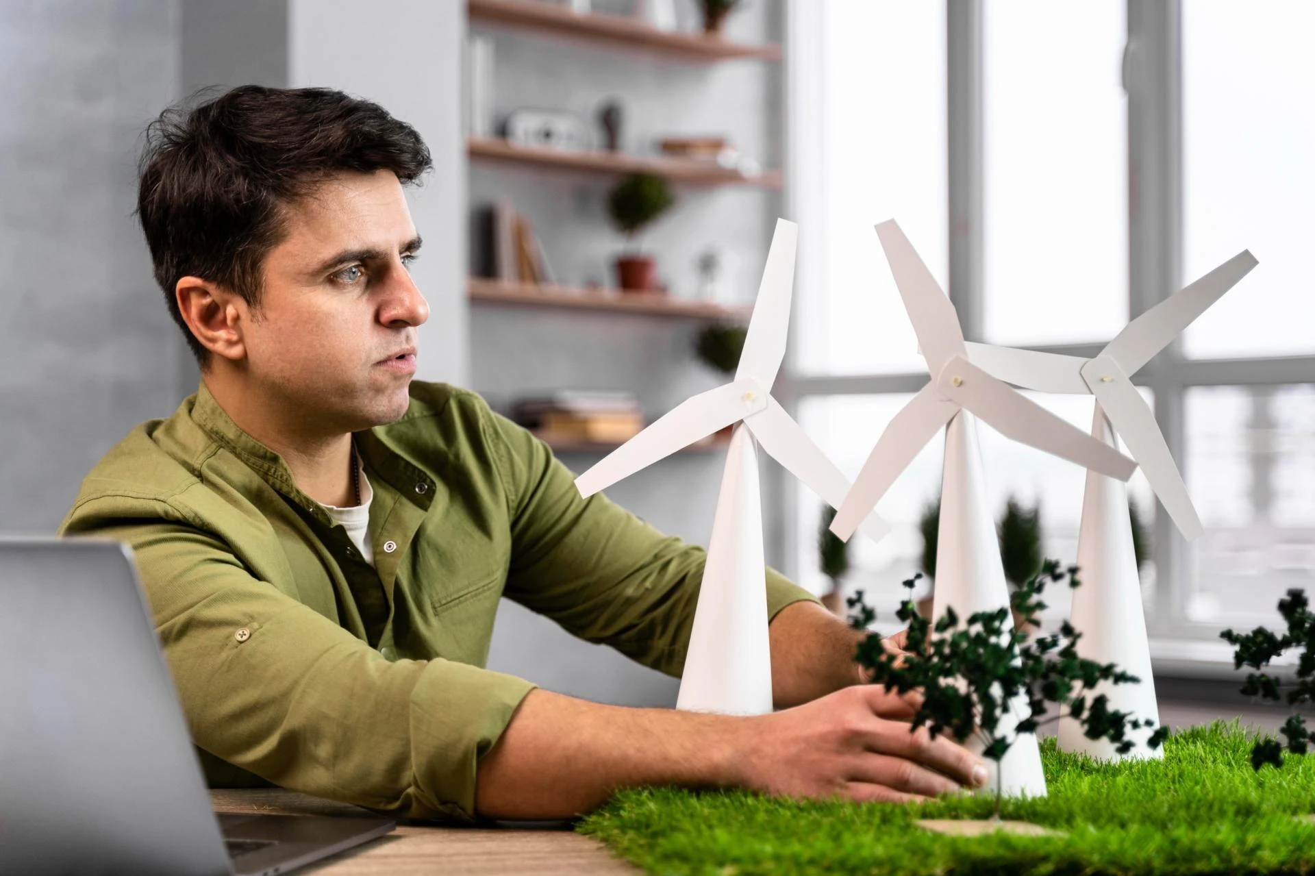 Energy as a Service fuelling Sustainable UK Progress